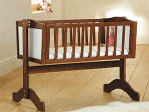 Виды кроваток